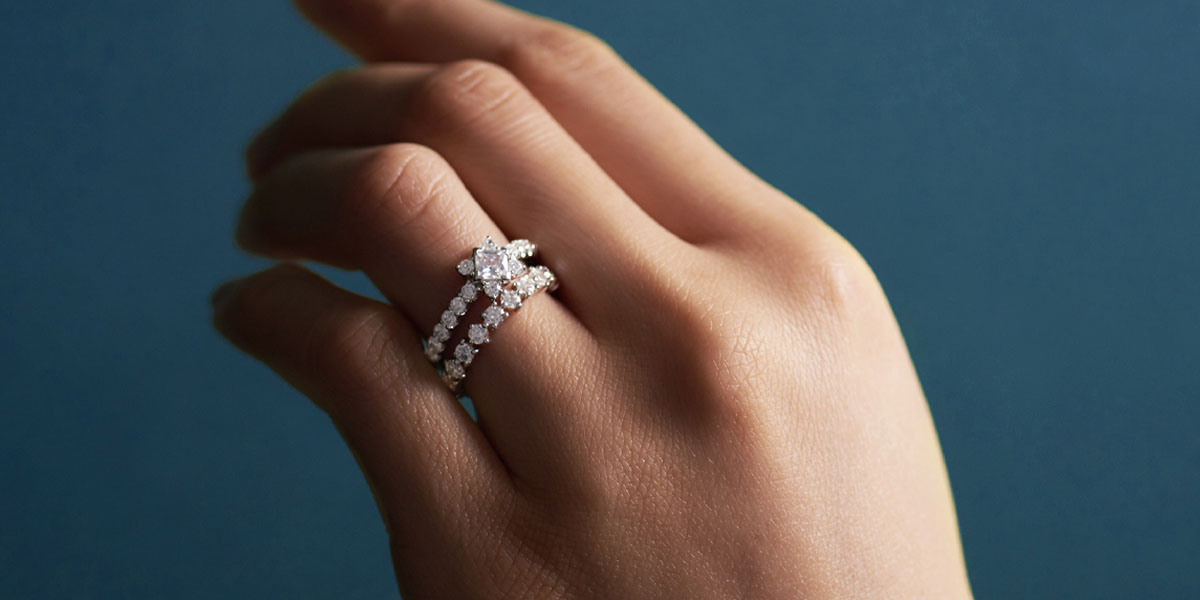 2025 Winter Fair 〜Crafted Brilliance〜 | オーダーメイド結婚指輪